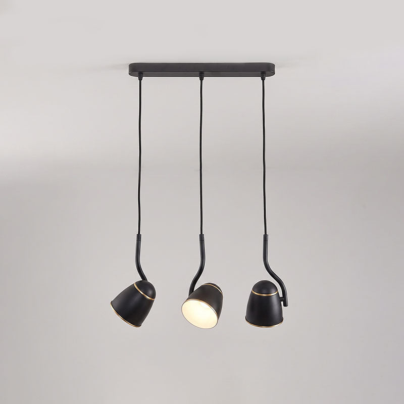 Orrin Spotlight Pendant Light