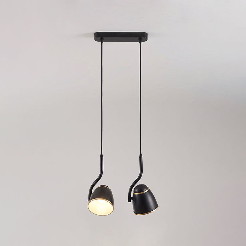 Orrin Spotlight Pendant Light