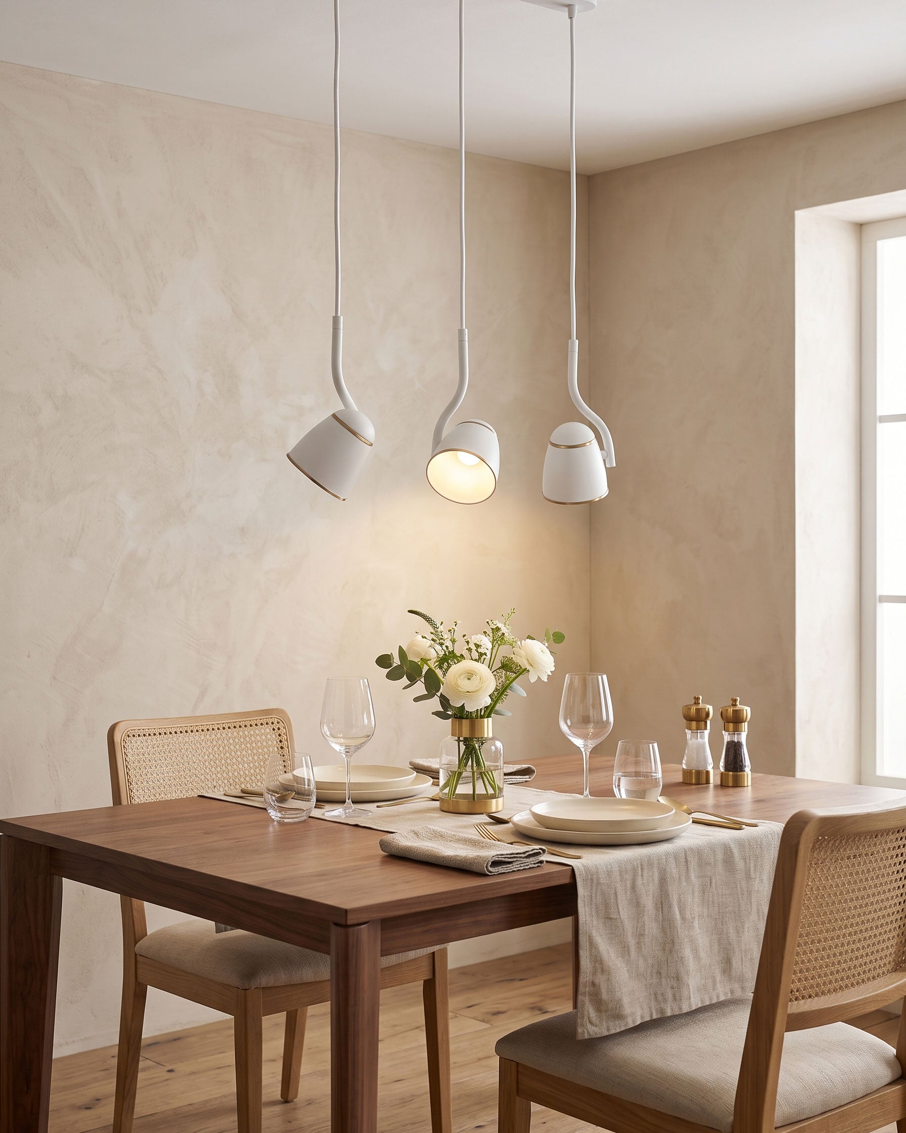 Orrin Spotlight Pendant Light