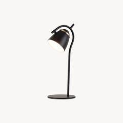 Lámpara de mesa Orrin Spotlight