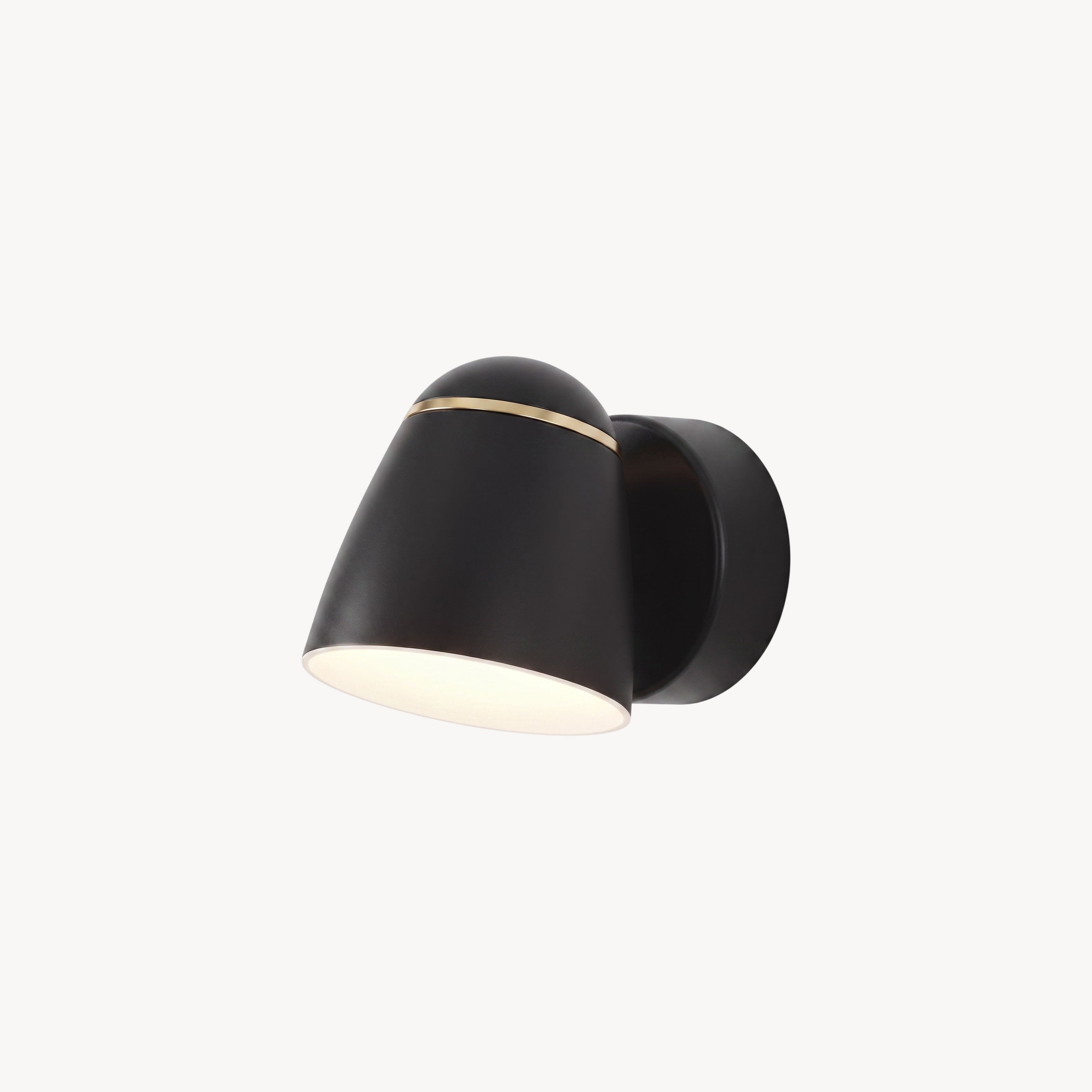 Orrin Spotlight Wall Sconce