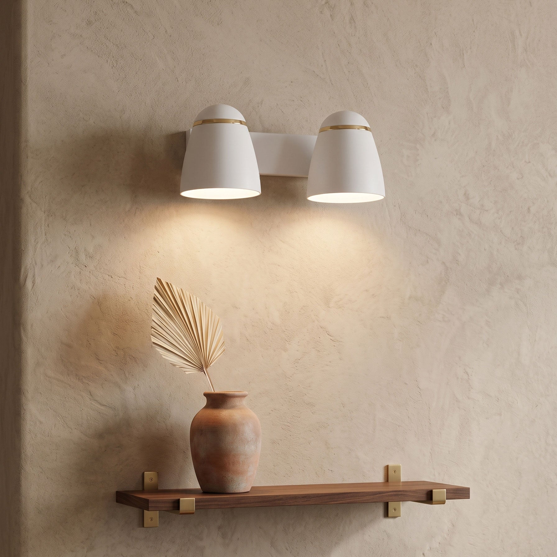 Orrin Spotlight Wall Sconce