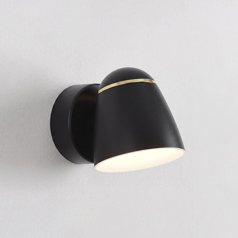Orrin Spotlight Wall Sconce