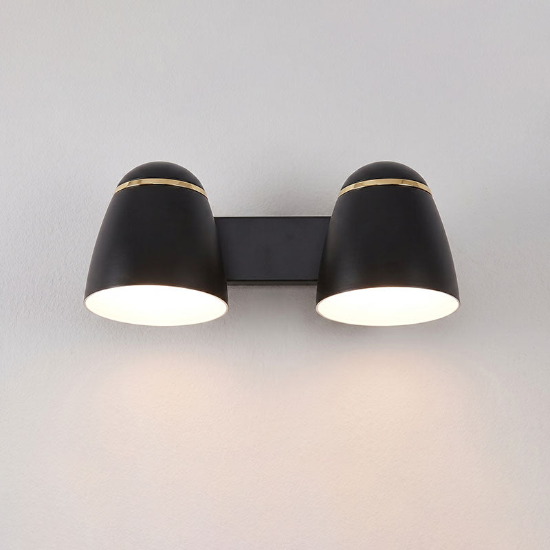 Orrin Spotlight Wall Sconce