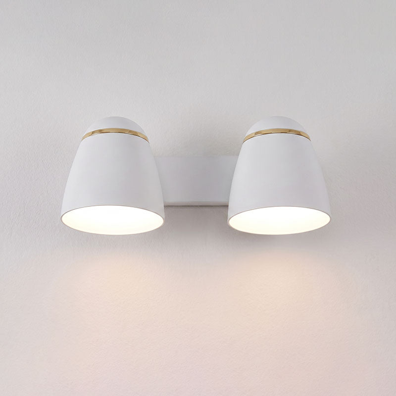 Orrin Spotlight Wall Sconce