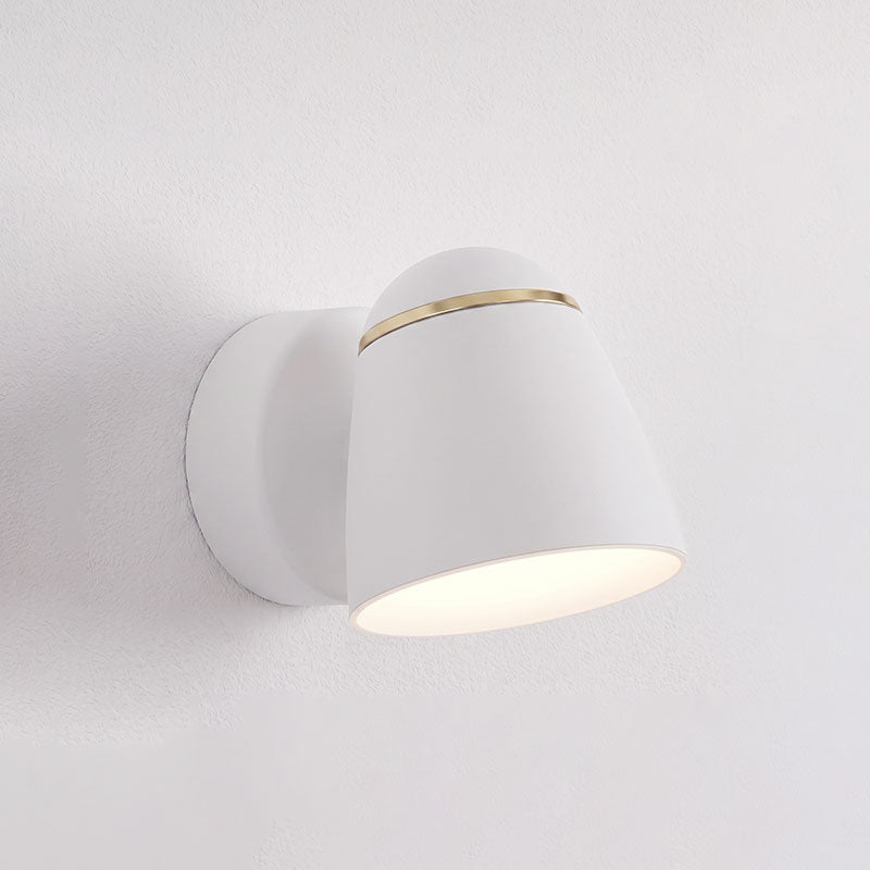 Orrin Spotlight Wall Sconce