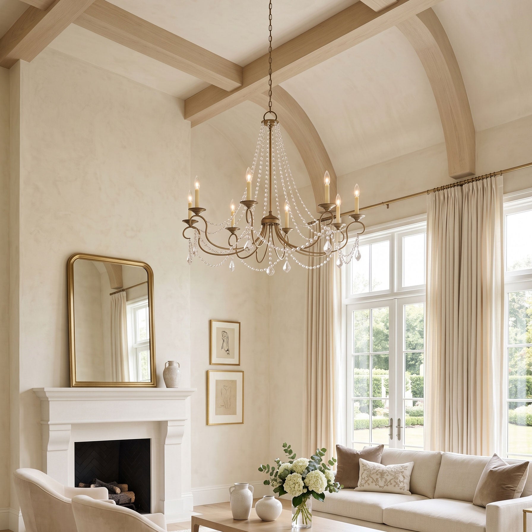 Pennington Chandelier