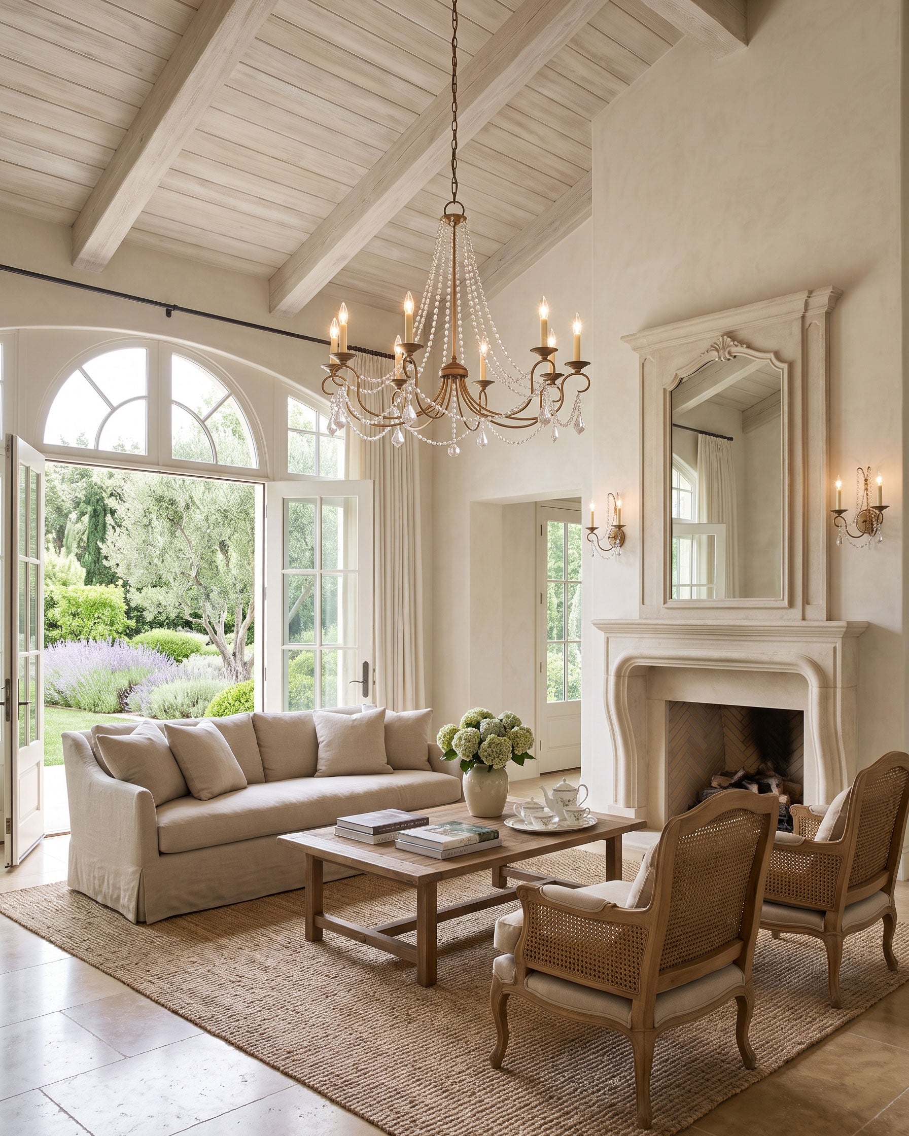 Pennington Chandelier