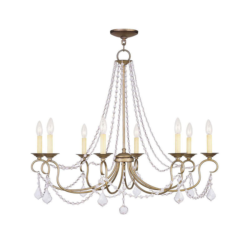 Pennington Chandelier