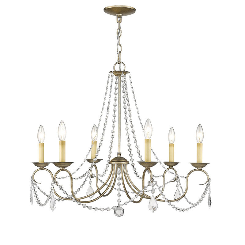 Pennington Chandelier