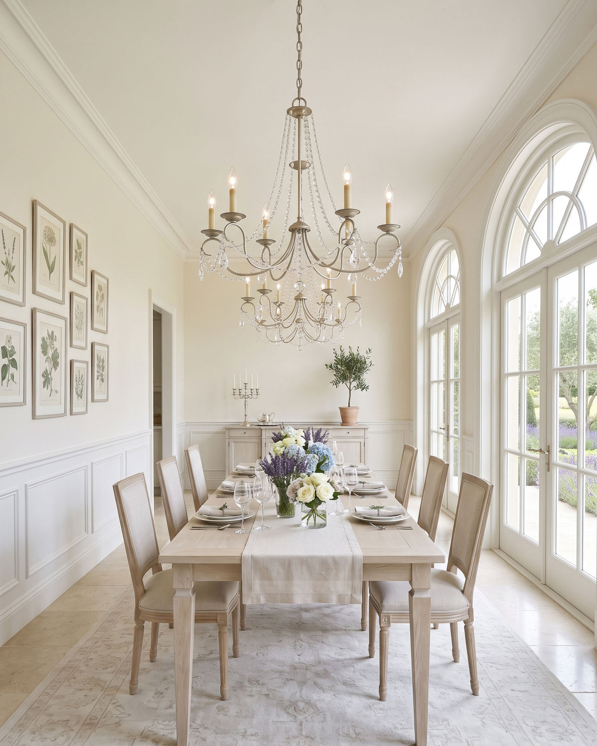 Pennington Chandelier