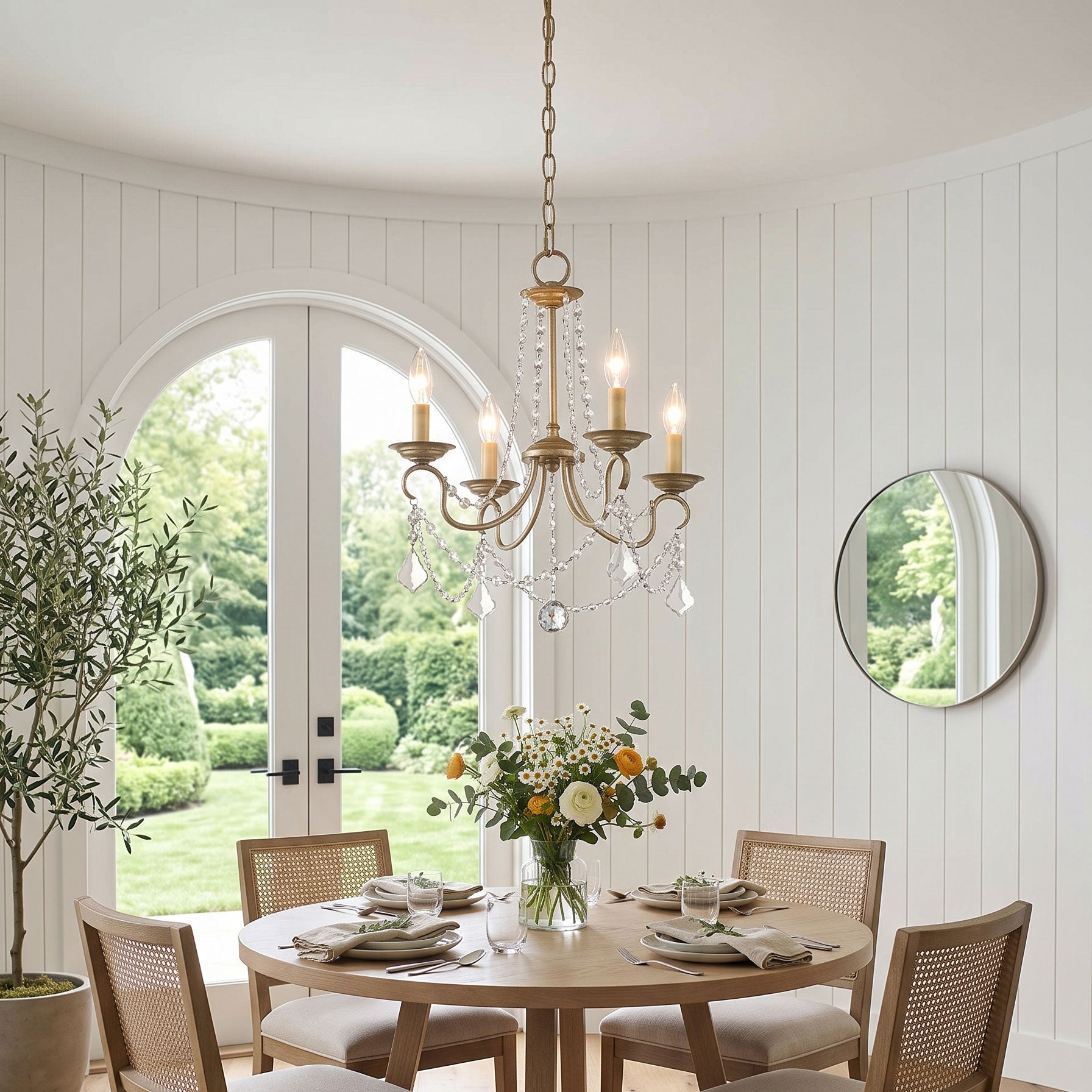 Pennington Chandelier