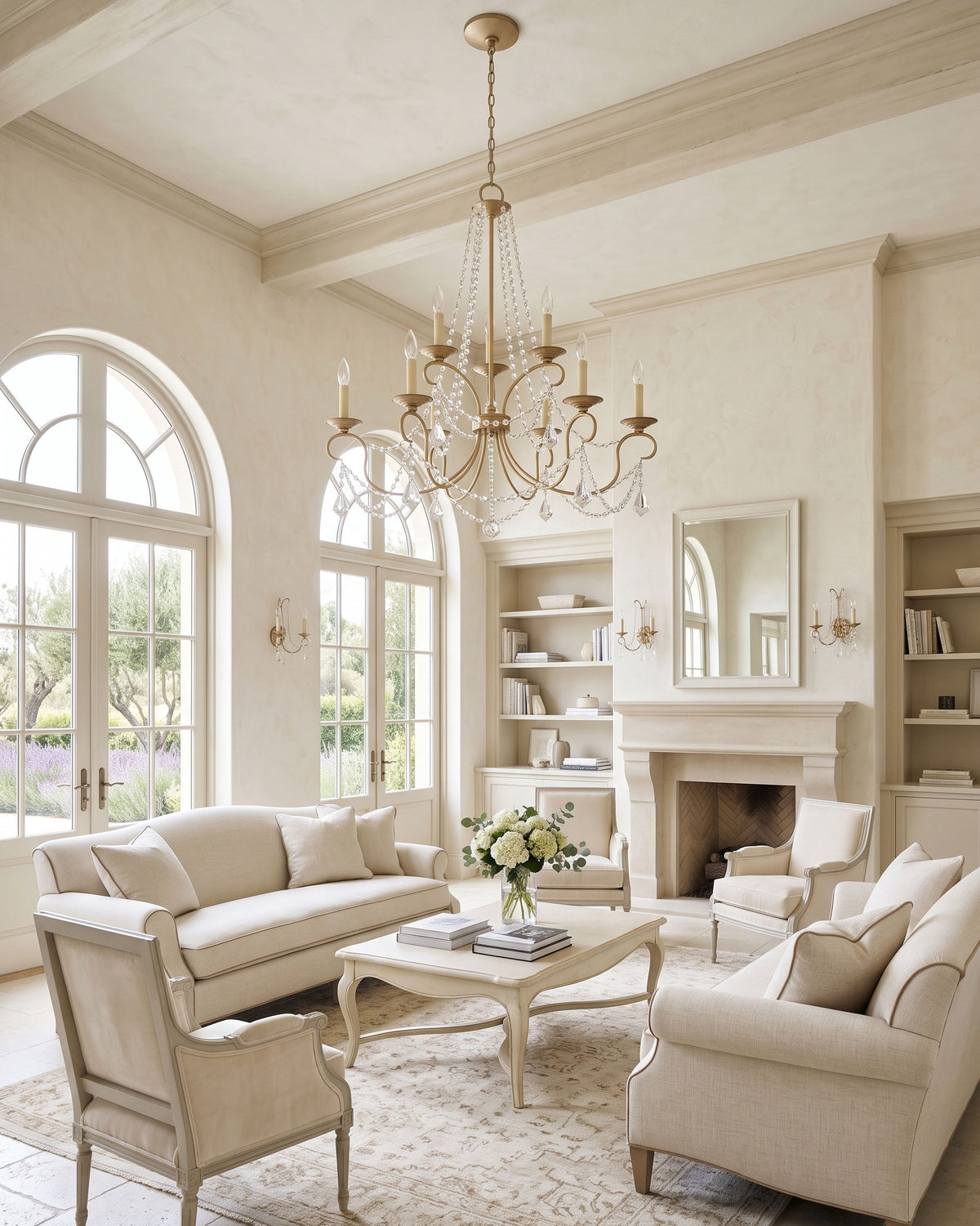 Pennington Chandelier