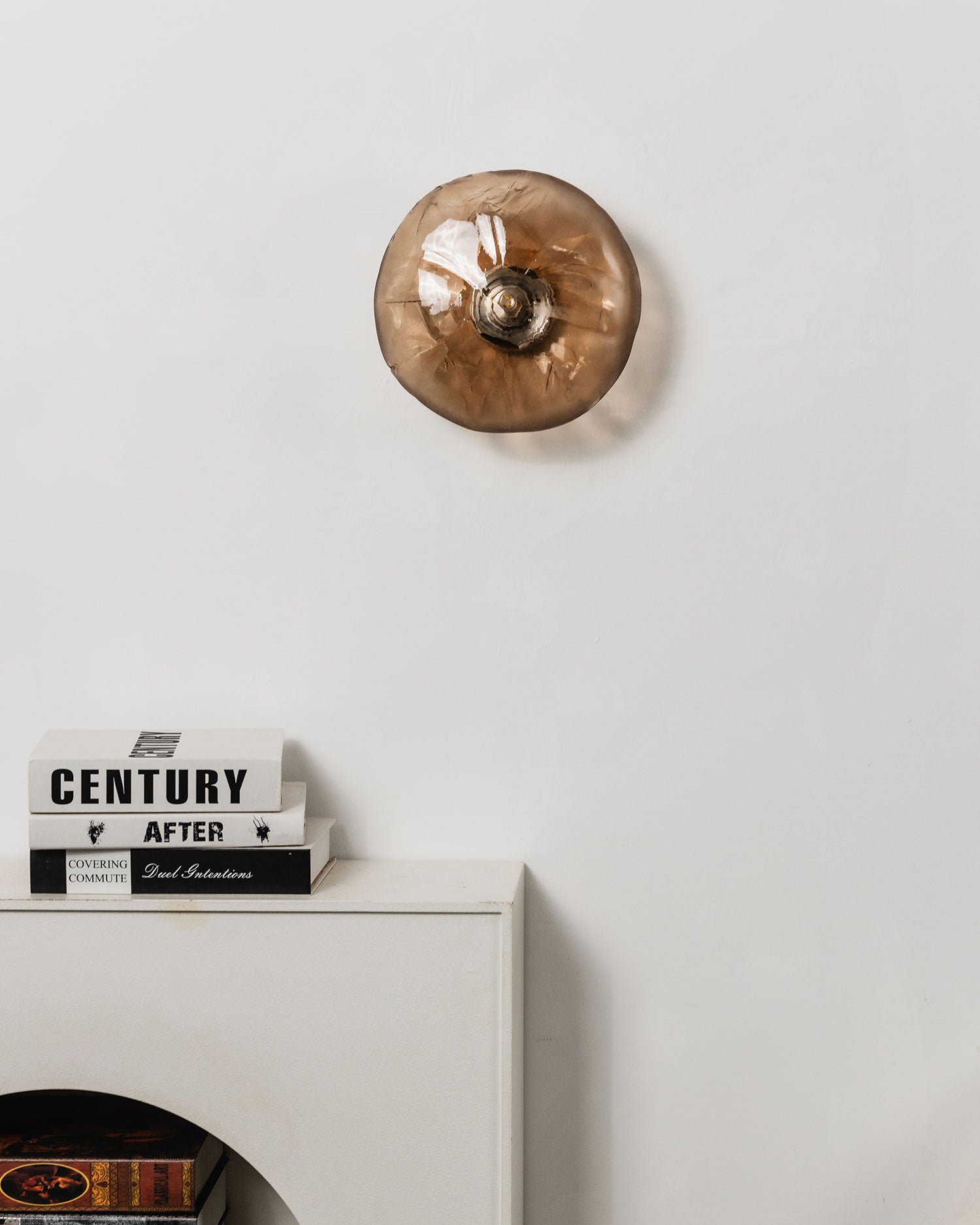 Rayonshine Percival Pebble Wall Sconce — Detail View 21
