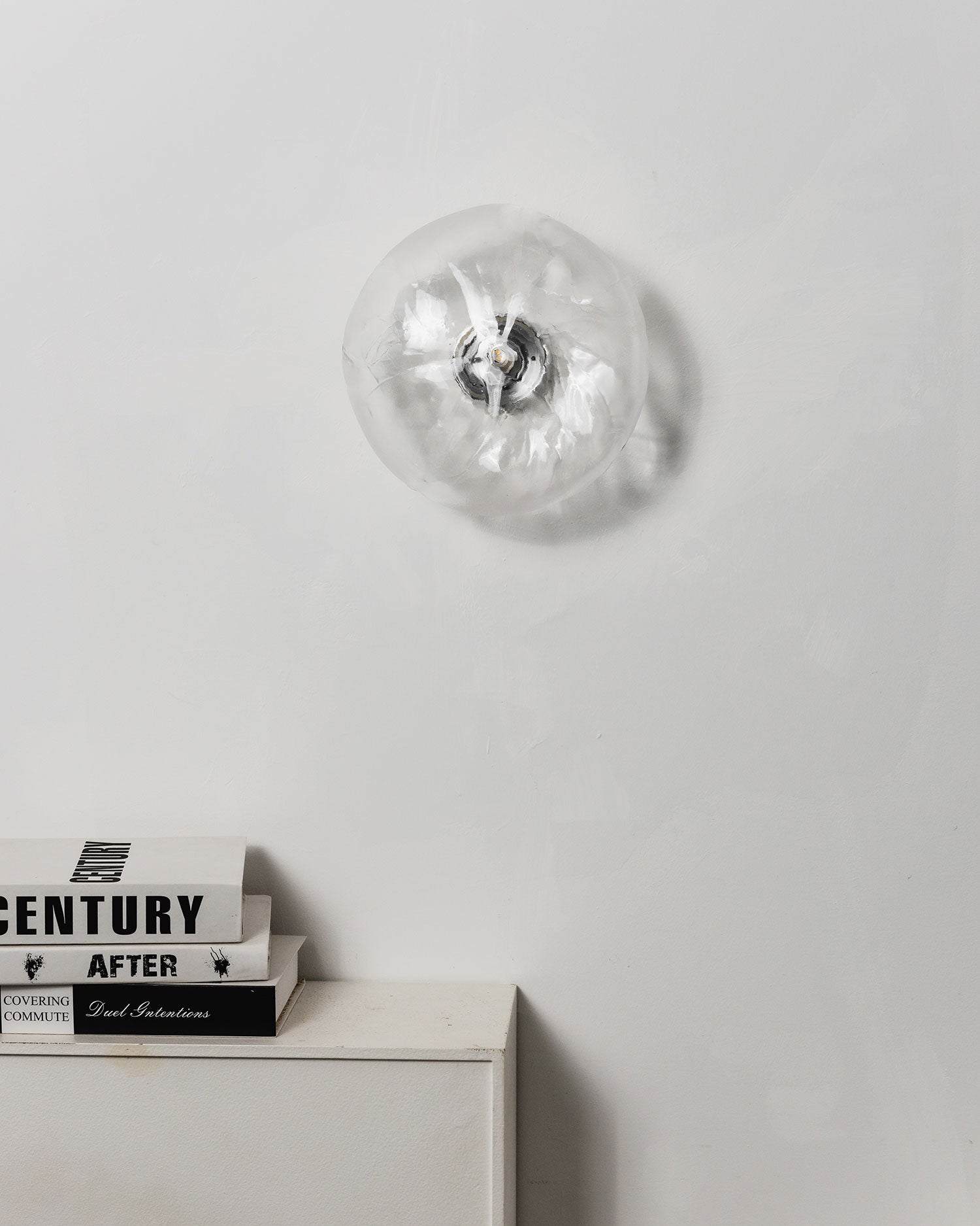 Rayonshine Percival Pebble Wall Sconce — Detail View 26