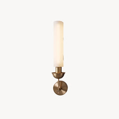 Prentice Torch Wall Sconce