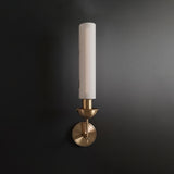 Dia 6cm x H 42cm / ∅ 2.4″ x H 16.5″
