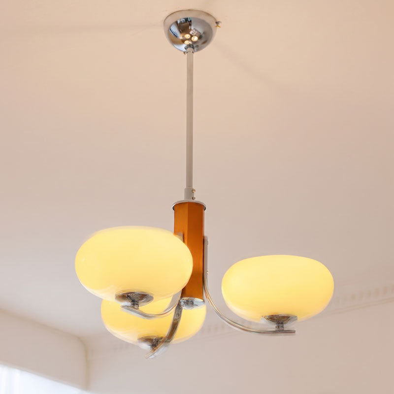 Prudence Retro Chandelier