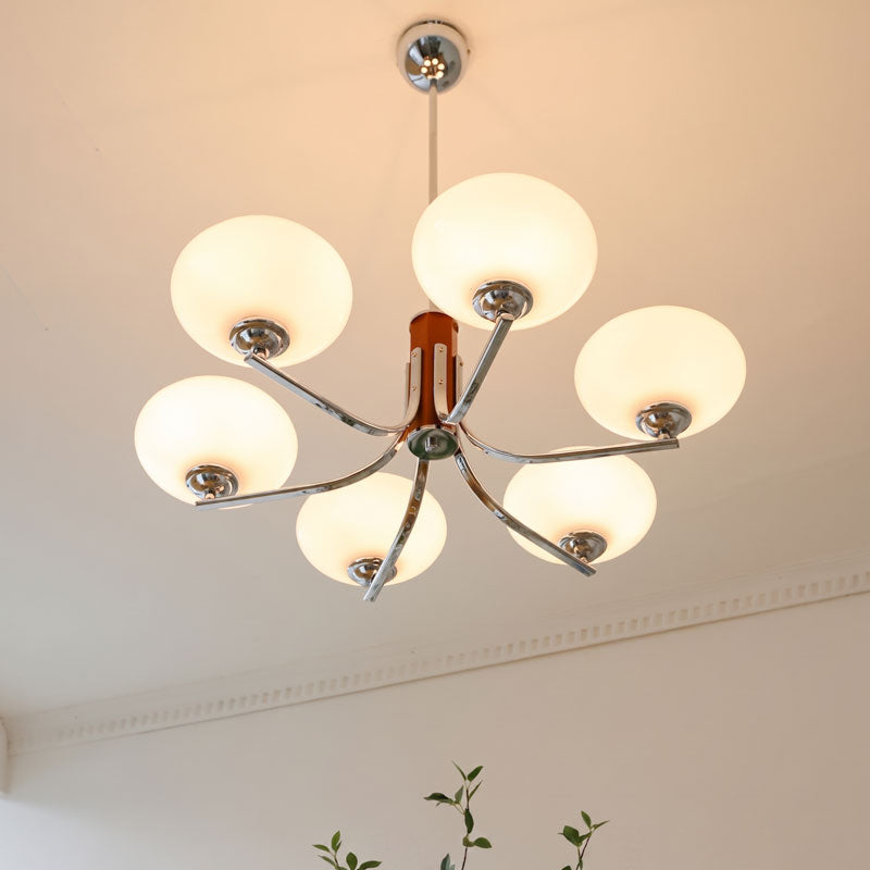 Prudence Retro Chandelier