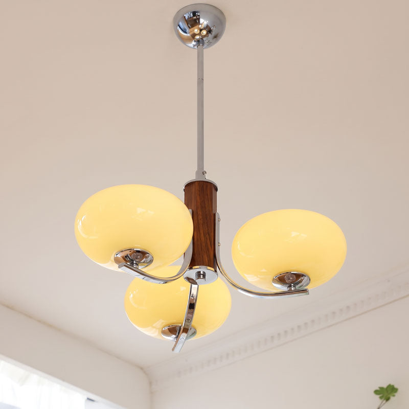 Prudence Retro Chandelier