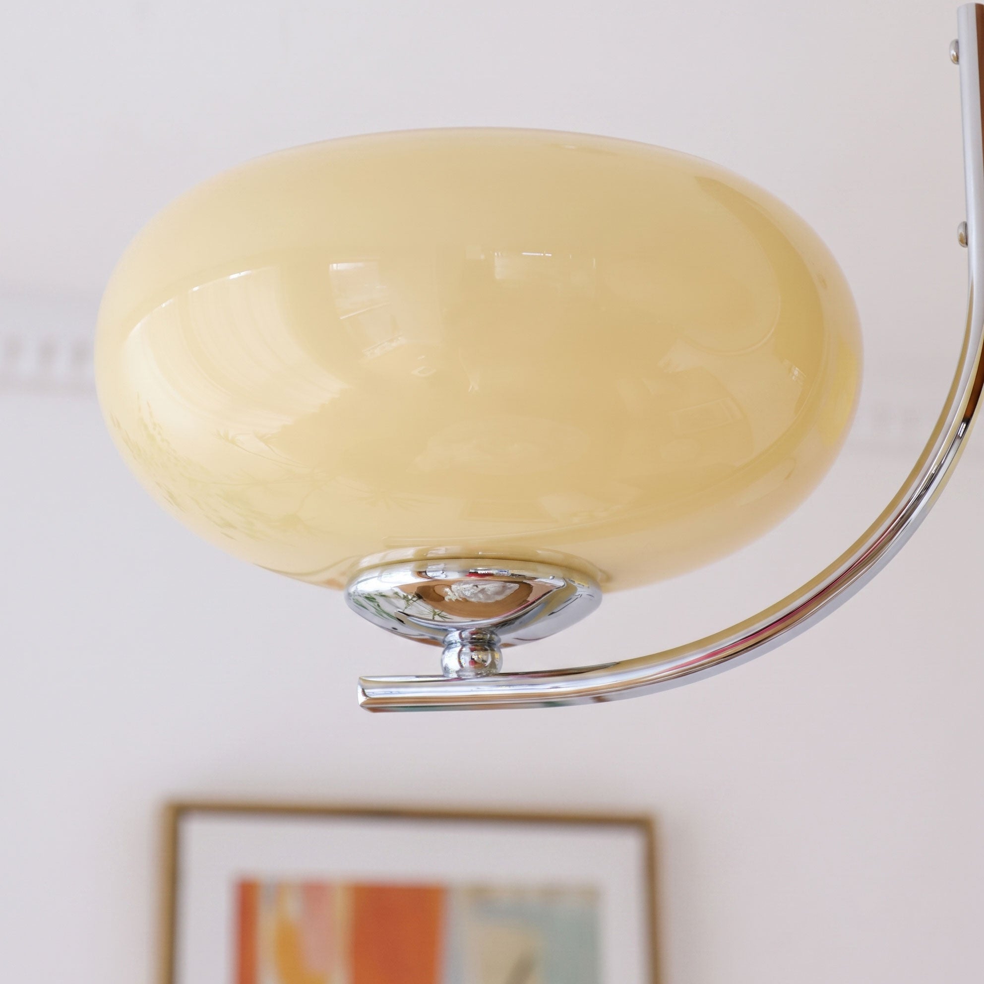 Prudence Retro Chandelier