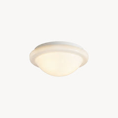 Plafonnier encastré minimaliste Quinton