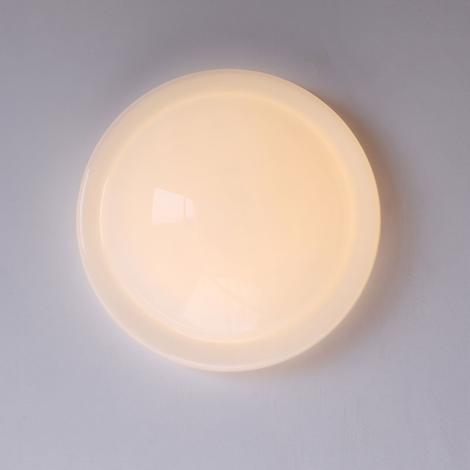 Quinton Minimalist Semi-Flush Mount
