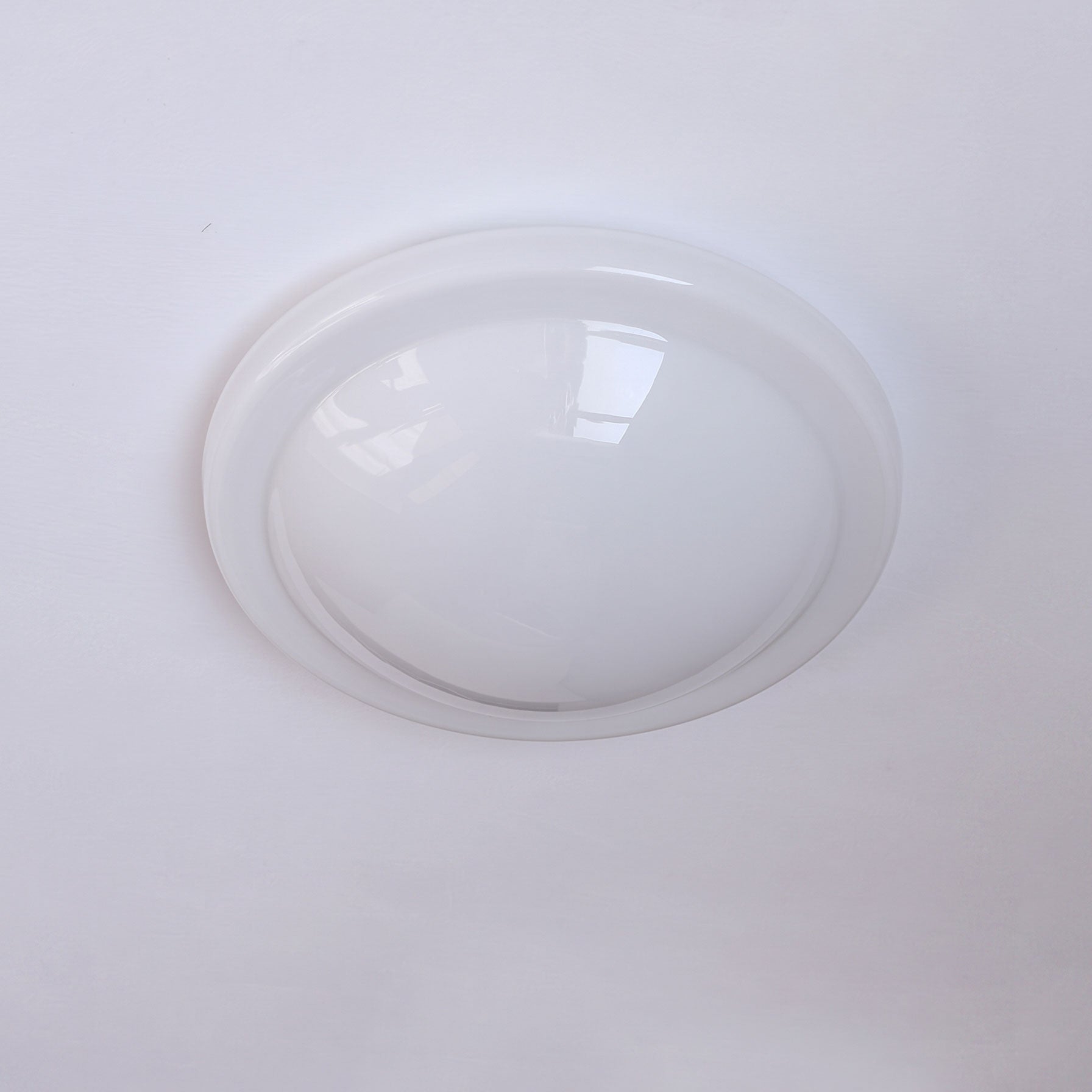 Quinton Minimalist Semi-Flush Mount