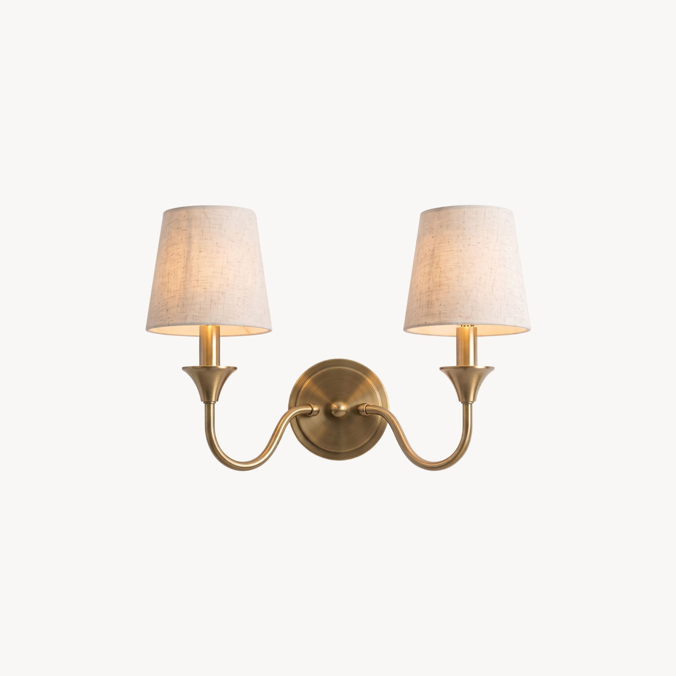 Quintus Wall Sconce