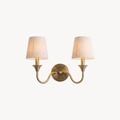 Quintus Wall Sconce