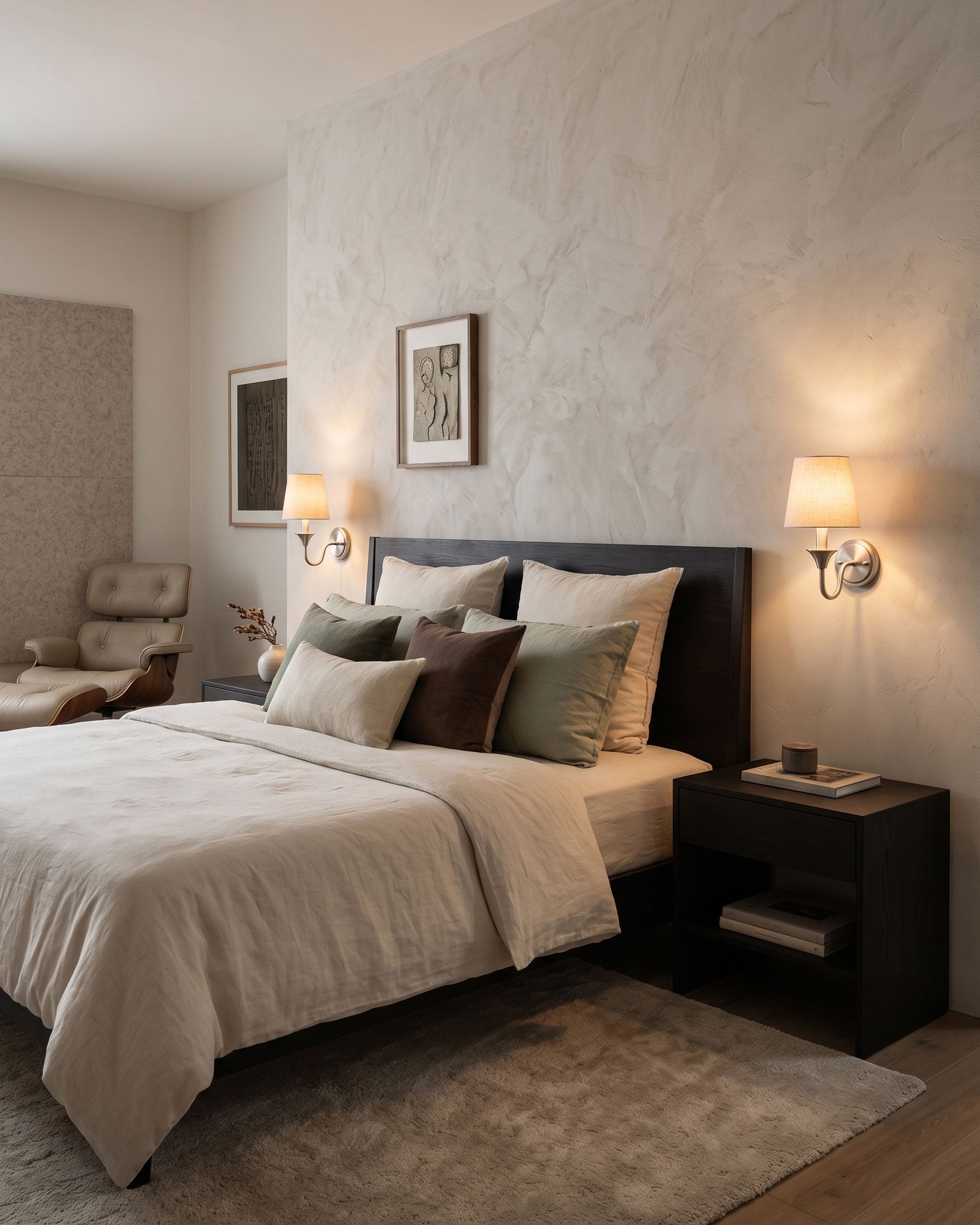 Quintus Wall Sconce