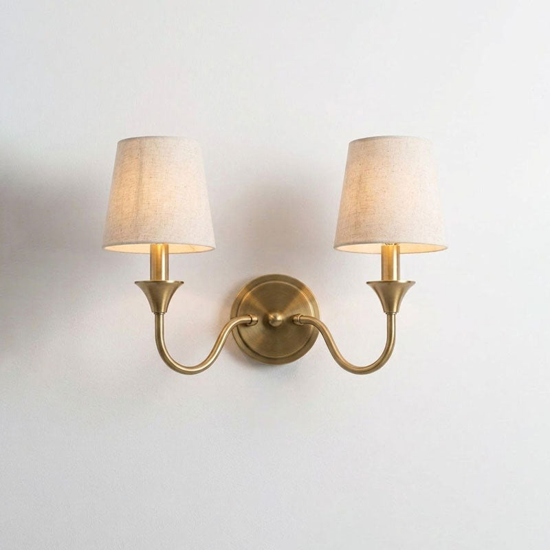 Quintus Wall Sconce