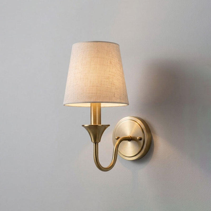 Quintus Wall Sconce