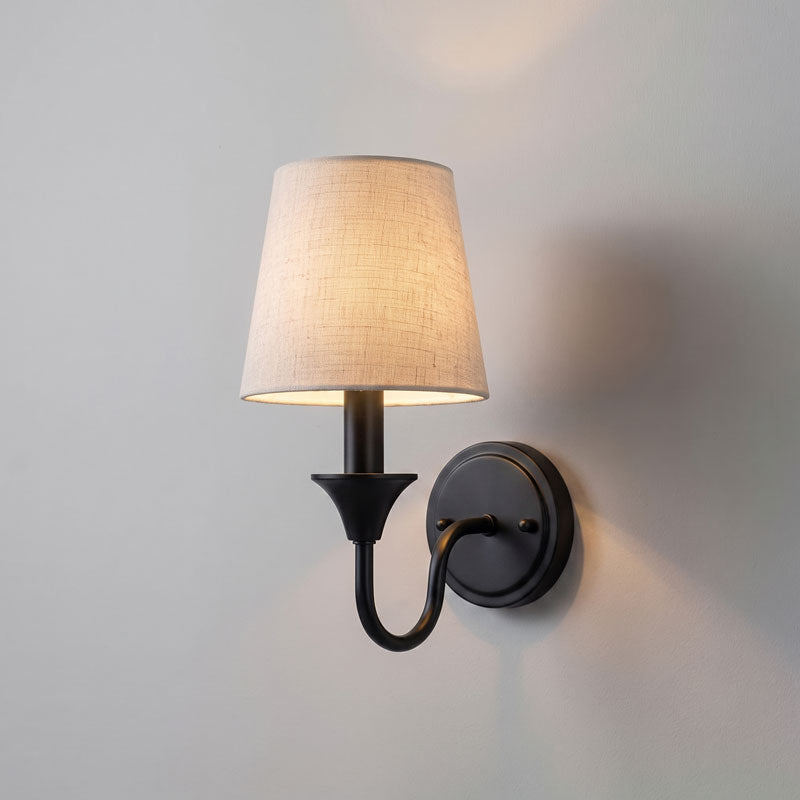 Quintus Wall Sconce