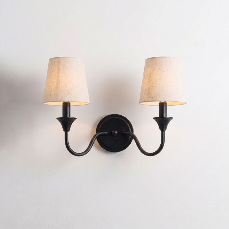 Quintus Wall Sconce