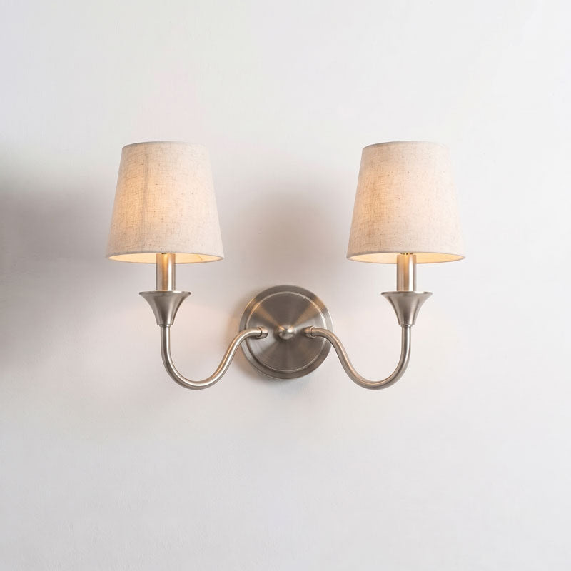 Quintus Wall Sconce