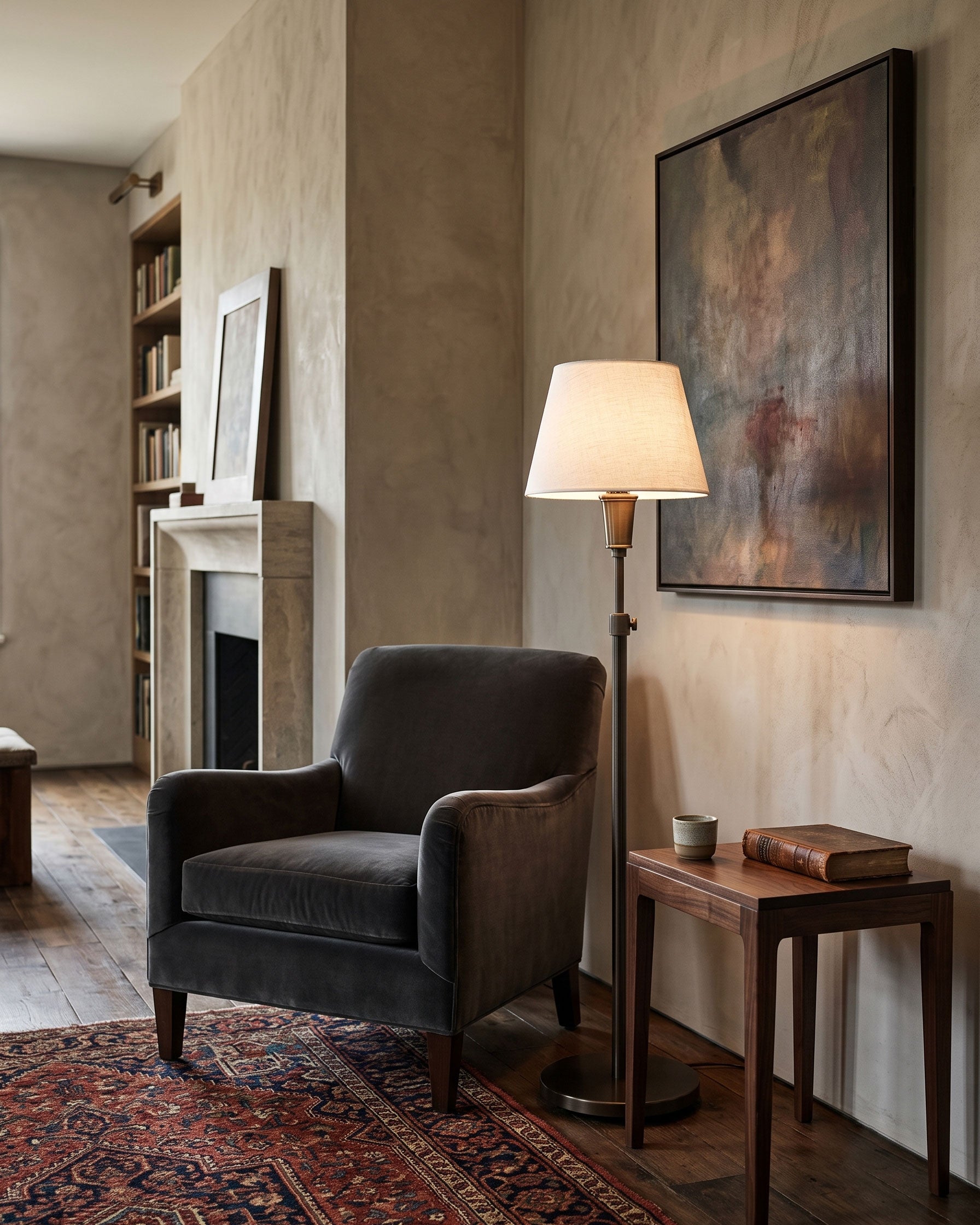 Rafferty Floor Lamp