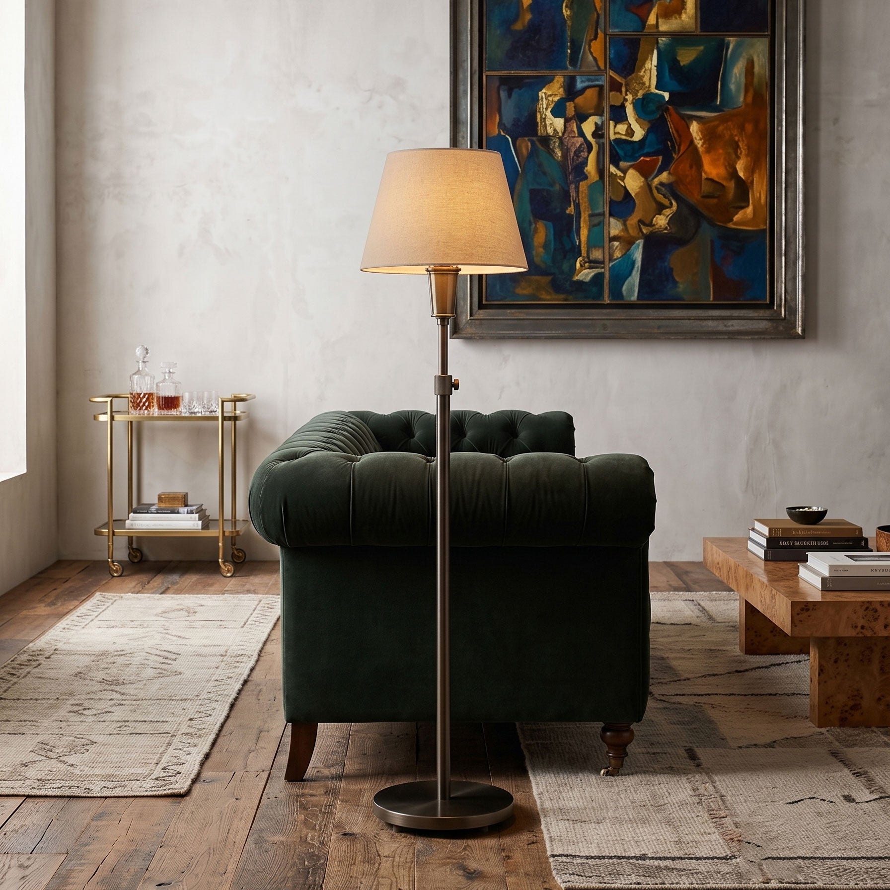 Rafferty Floor Lamp