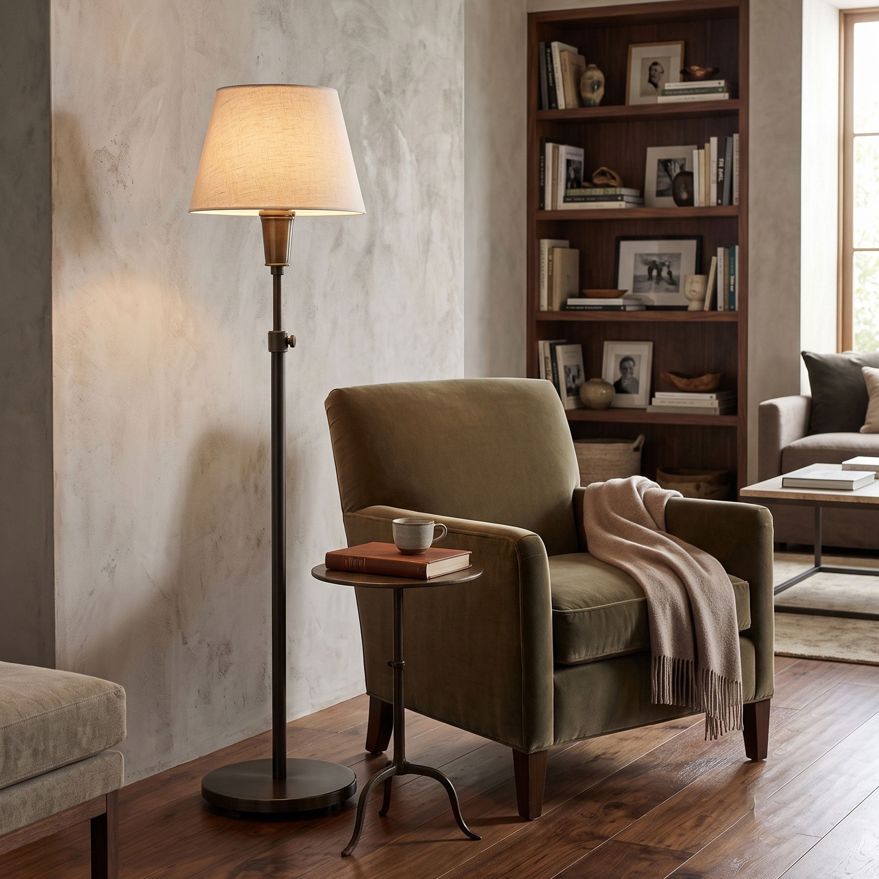 Rafferty Floor Lamp
