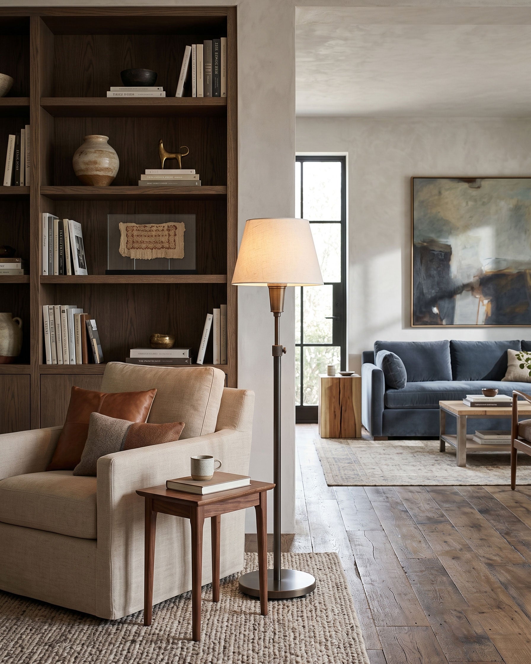 Rafferty Floor Lamp