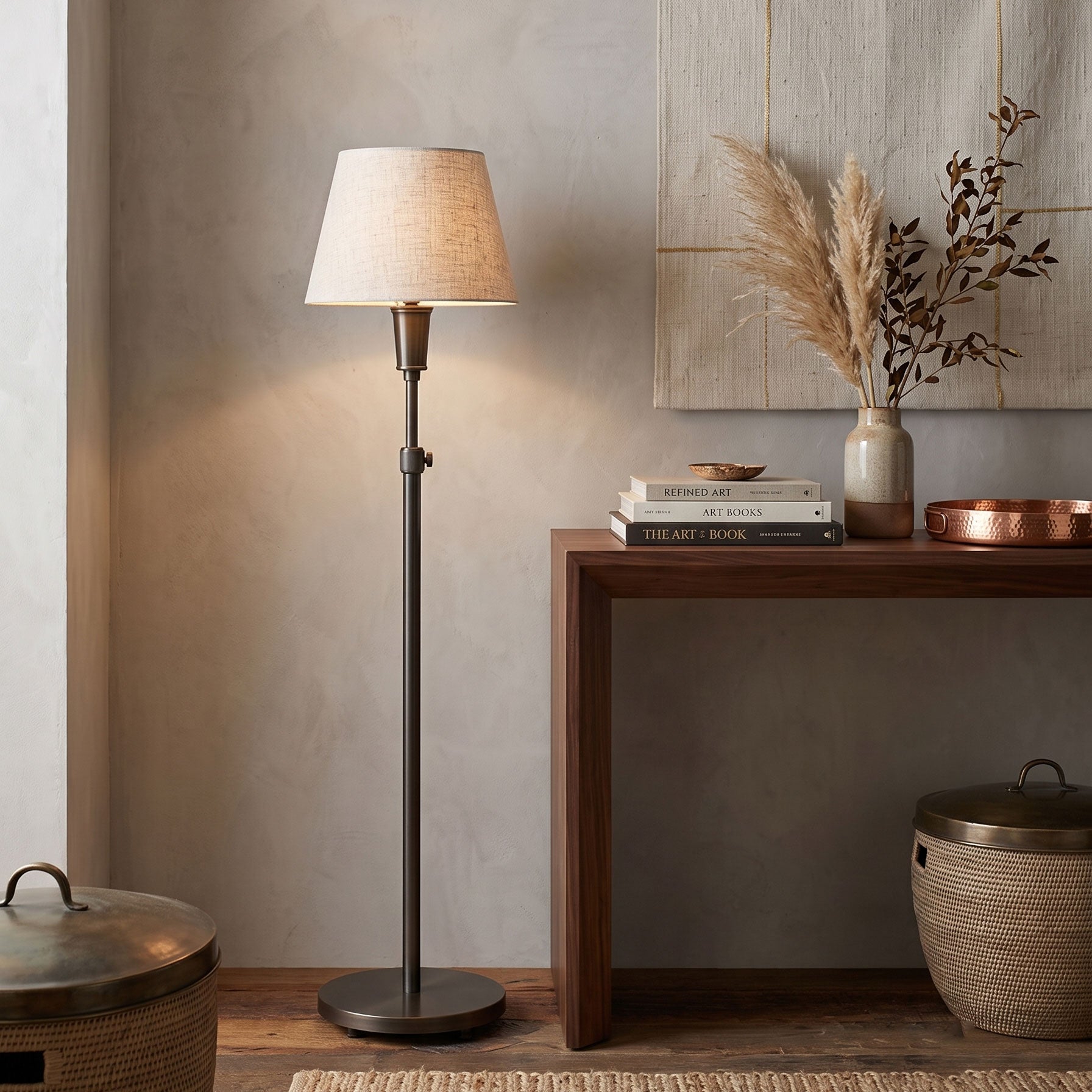 Rafferty Floor Lamp