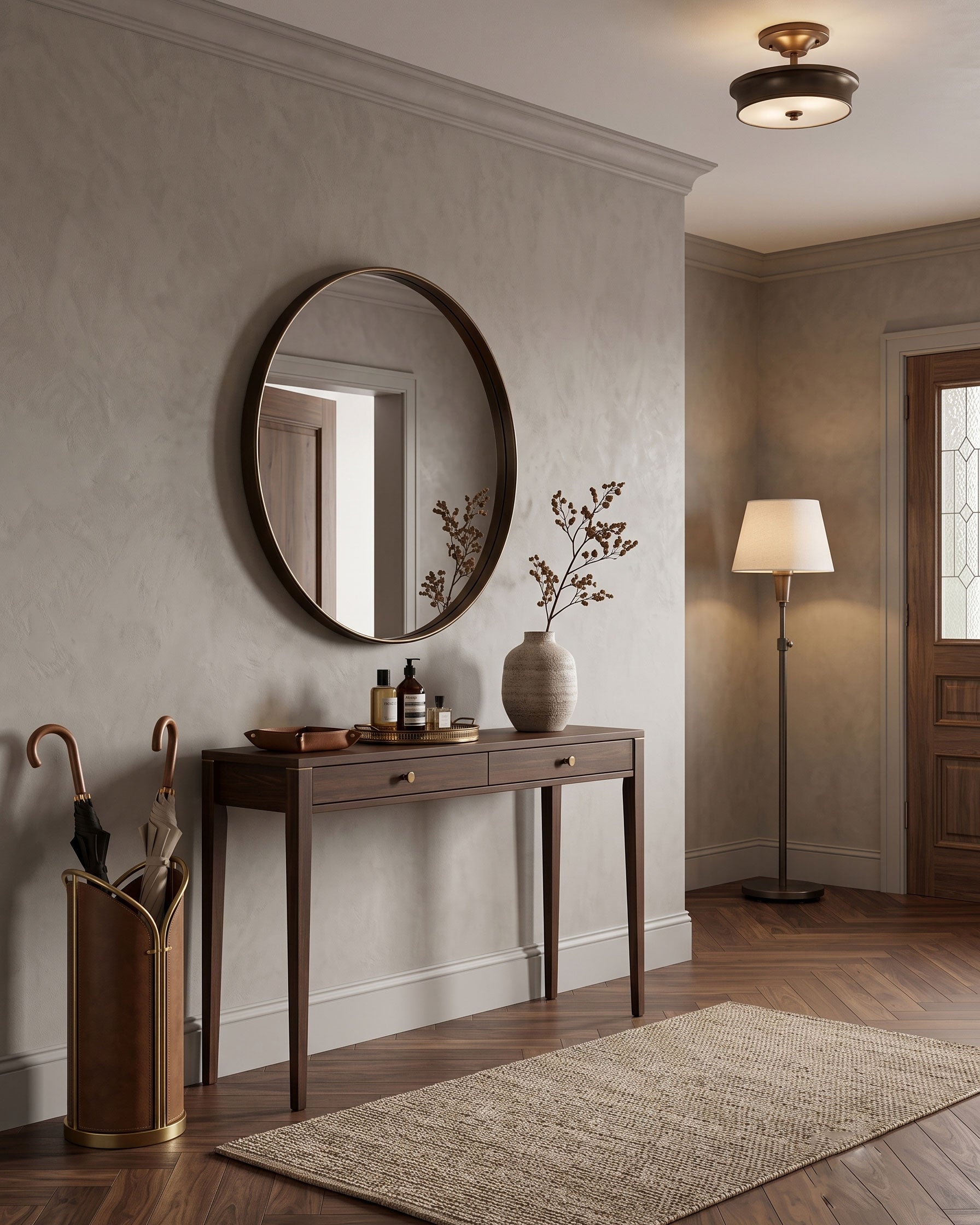 Rafferty Floor Lamp