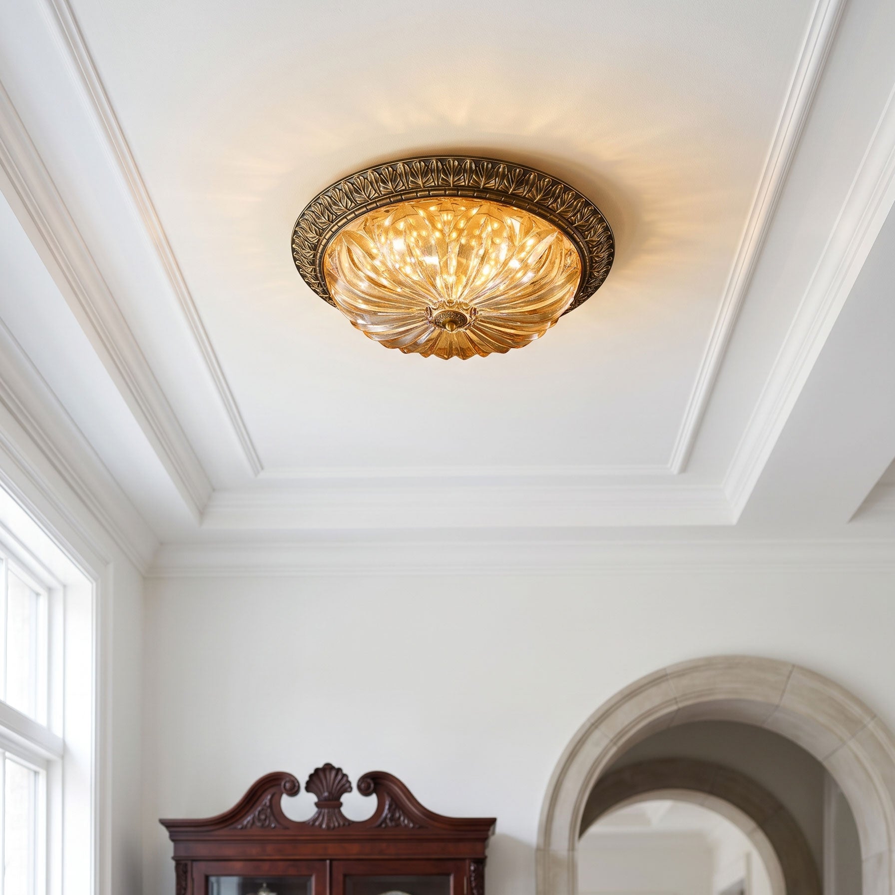 Raveena Ceiling Lamp