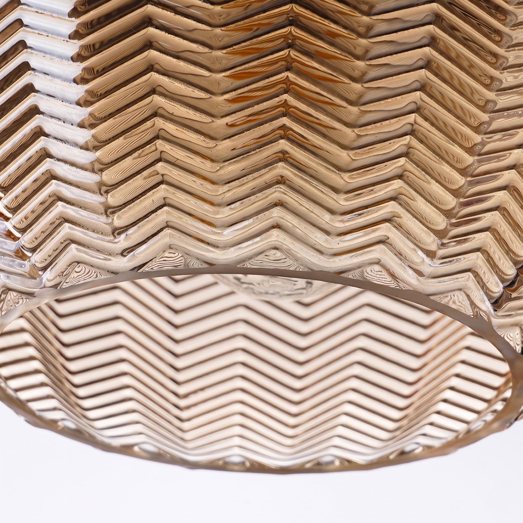 Rhea Textured Pendant Light