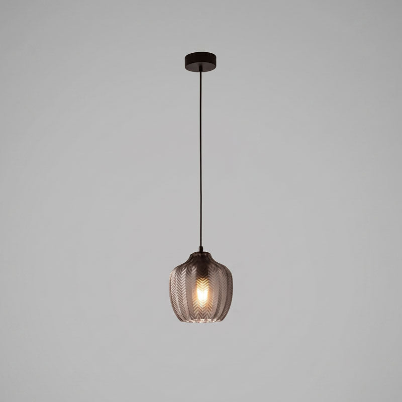 Rhea Textured Pendant Light