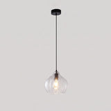 Model B: Dia 23cm x H 19.5cm / ∅ 9.1″ x H 7.7″