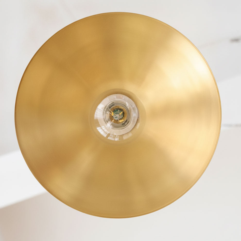 Rhys Modern Cone Pendant Light