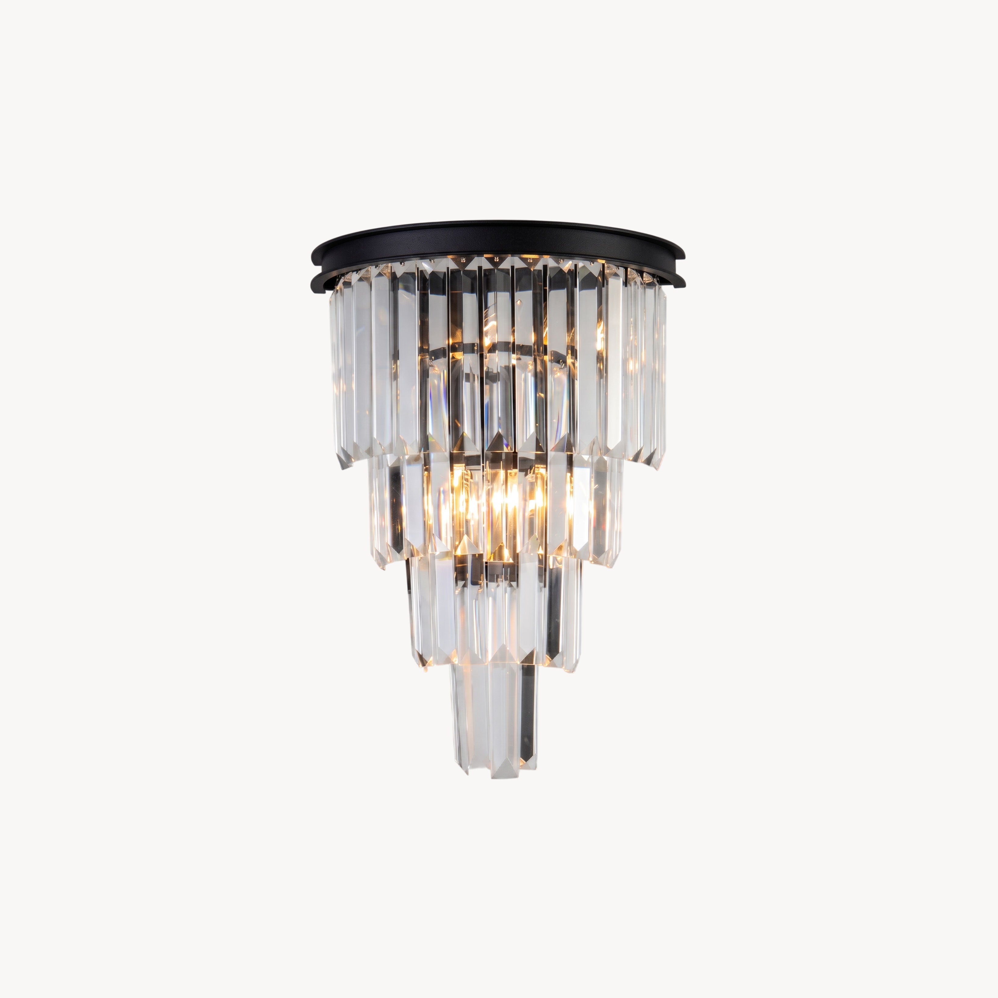 Romy Deco Wall Sconce