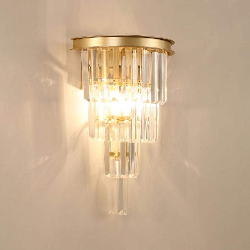 Romy Deco Wall Sconce