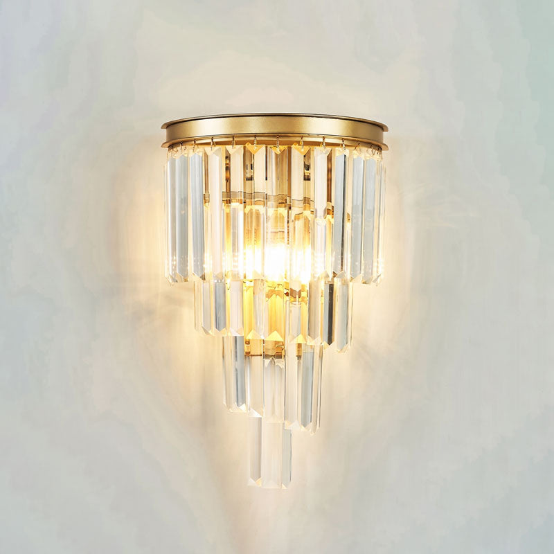 Romy Deco Wall Sconce
